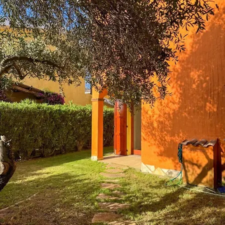 Casa vacanze Arianna - Porto Pino