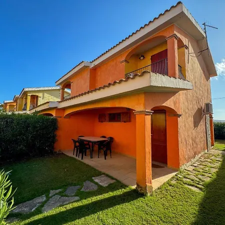Arianna - Porto Pino
