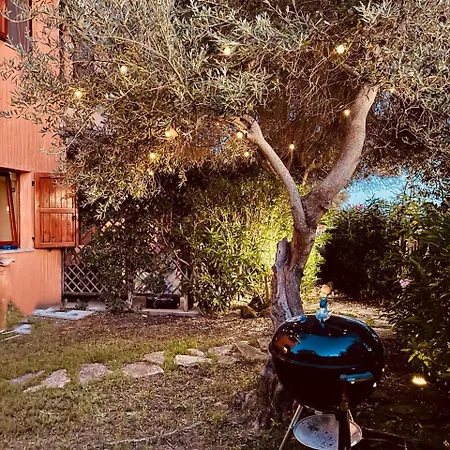 Casa vacanze Arianna - Porto Pino