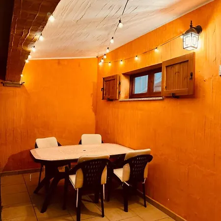Casa vacanze Arianna - Porto Pino *