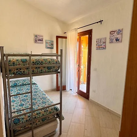 Arianna - Porto Pino
