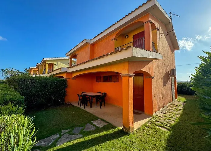 Arianna - Porto Pino