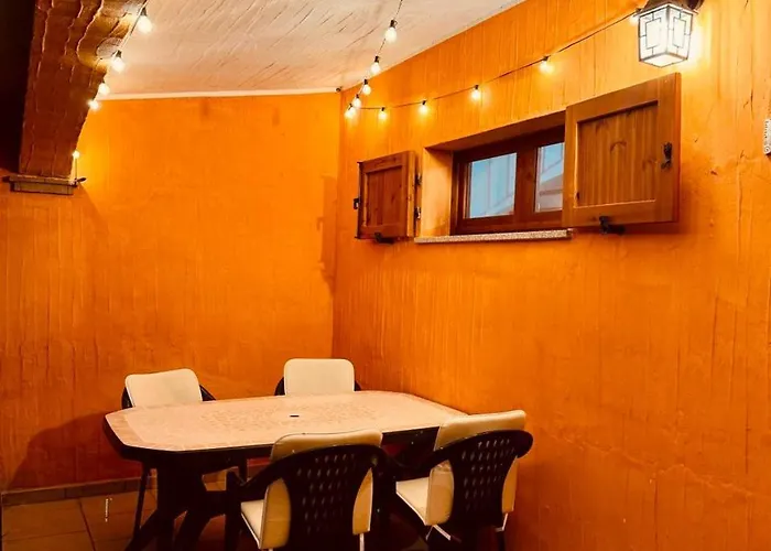 Tatil Evi Arianna - Porto Pino *