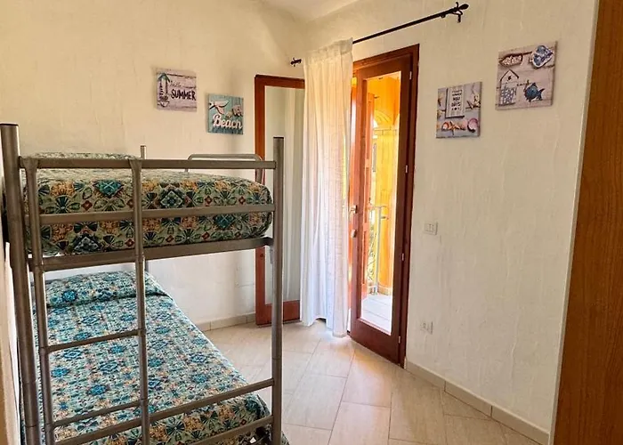 Arianna - Porto Pino